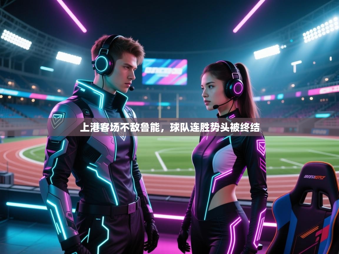 乐动体育最新版app免费下载-上港客场不敌鲁能,球队连胜势头被终结