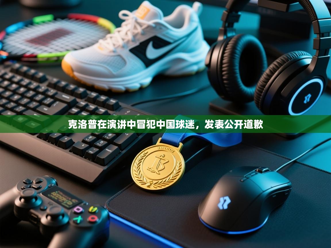 乐动体育app入口ld体育官方入口-克洛普在演讲中冒犯中国球迷,发表公开道歉  第1张