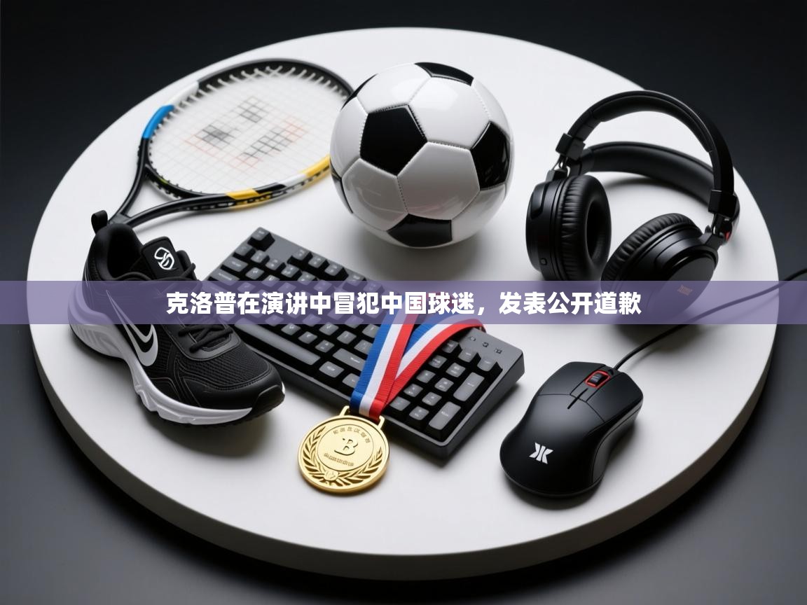 乐动体育app入口ld体育官方入口-克洛普在演讲中冒犯中国球迷,发表公开道歉  第2张