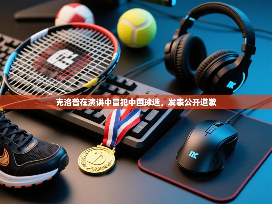 乐动体育app入口ld体育官方入口-克洛普在演讲中冒犯中国球迷,发表公开道歉  第4张