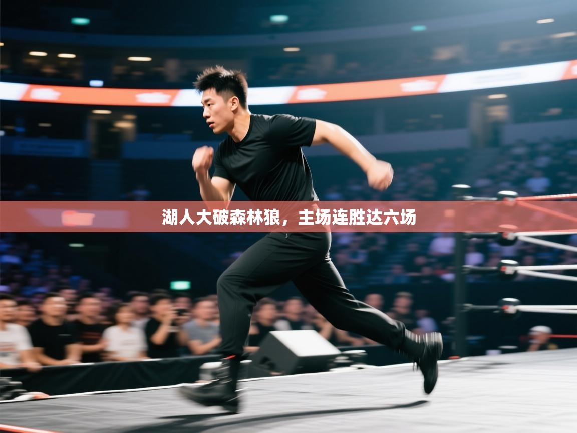 乐动体育app评价-湖人大破森林狼，主场连胜达六场