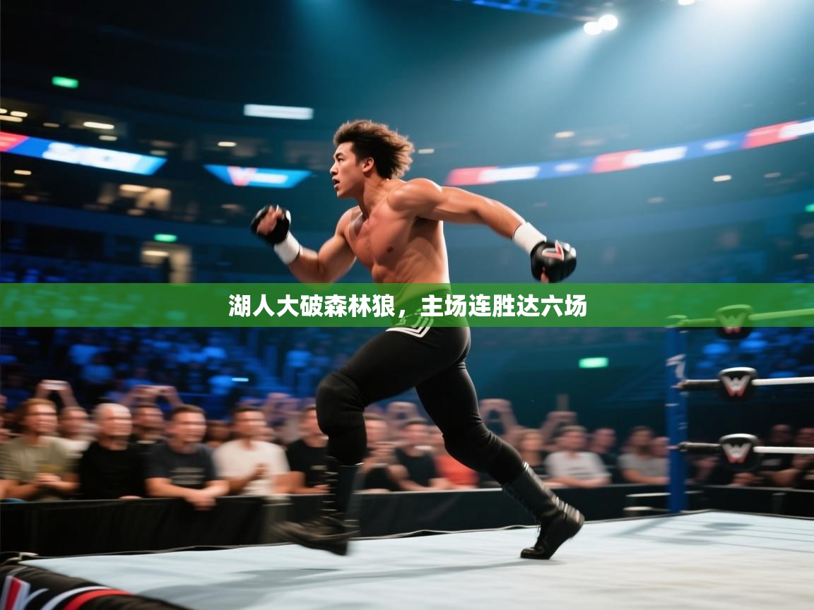 乐动体育app评价-湖人大破森林狼，主场连胜达六场