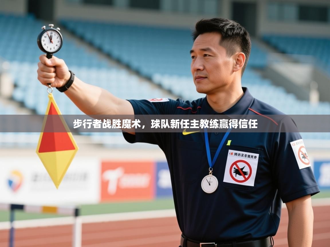 乐动体育直播-步行者战胜魔术，球队新任主教练赢得信任