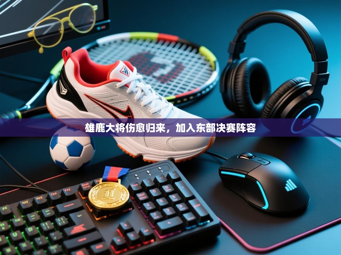 乐动体育官网-雄鹿大将伤愈归来，加入东部决赛阵容  第4张