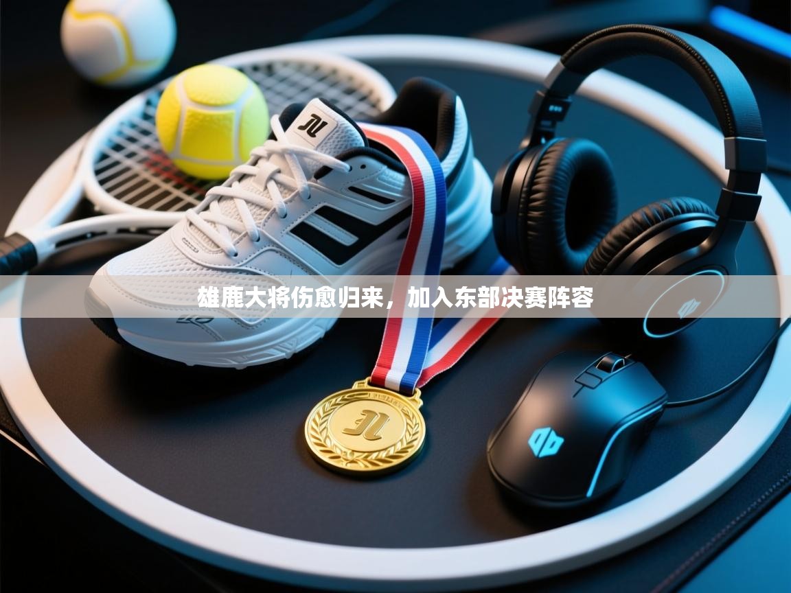 乐动体育官网-雄鹿大将伤愈归来，加入东部决赛阵容  第3张