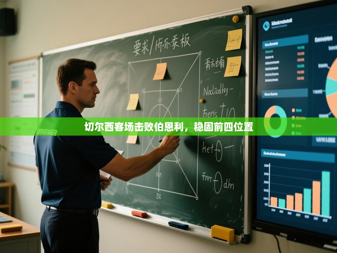 乐动体育平台-切尔西客场击败伯恩利,稳固前四位置 第2张