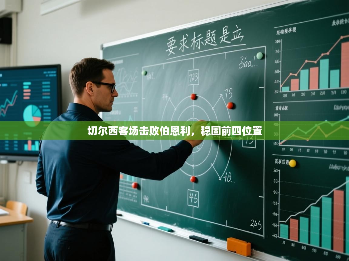 乐动体育平台-切尔西客场击败伯恩利,稳固前四位置 第3张