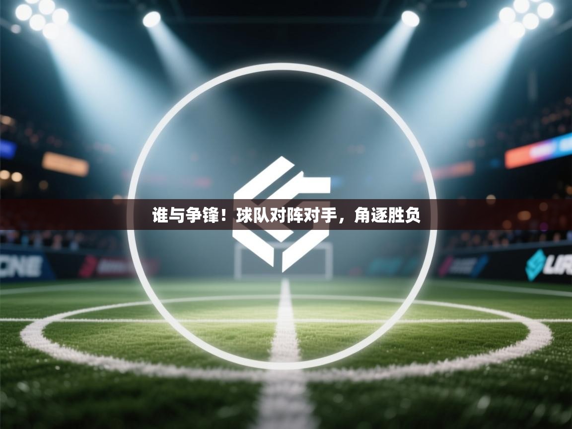 乐动体育官网地址-谁与争锋!球队对阵对手,角逐胜负 第1张