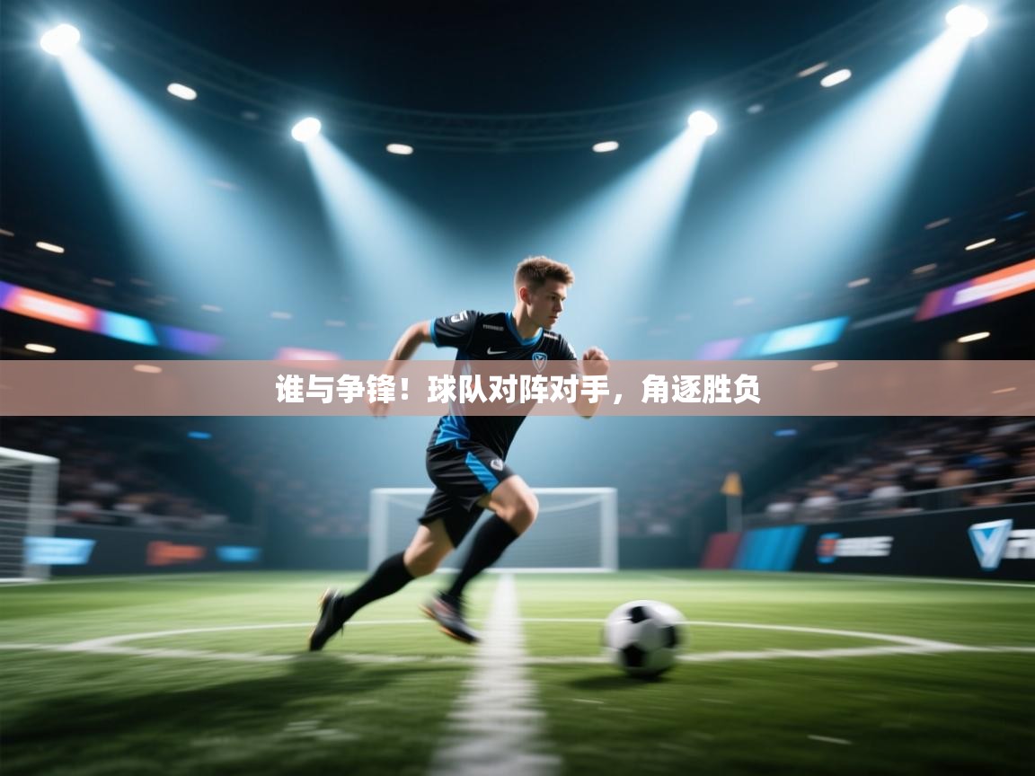 乐动体育官网地址-谁与争锋!球队对阵对手,角逐胜负 第2张