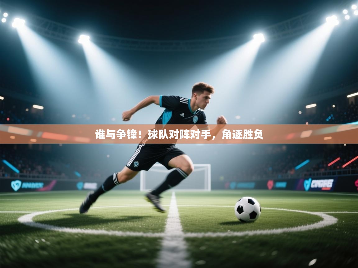 乐动体育官网地址-谁与争锋!球队对阵对手,角逐胜负 第3张