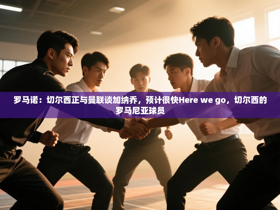 南通乐动体育发展有限公司官网-罗马诺：切尔西正与曼联谈加纳乔，预计很快Here we go，切尔西的罗马尼亚球员