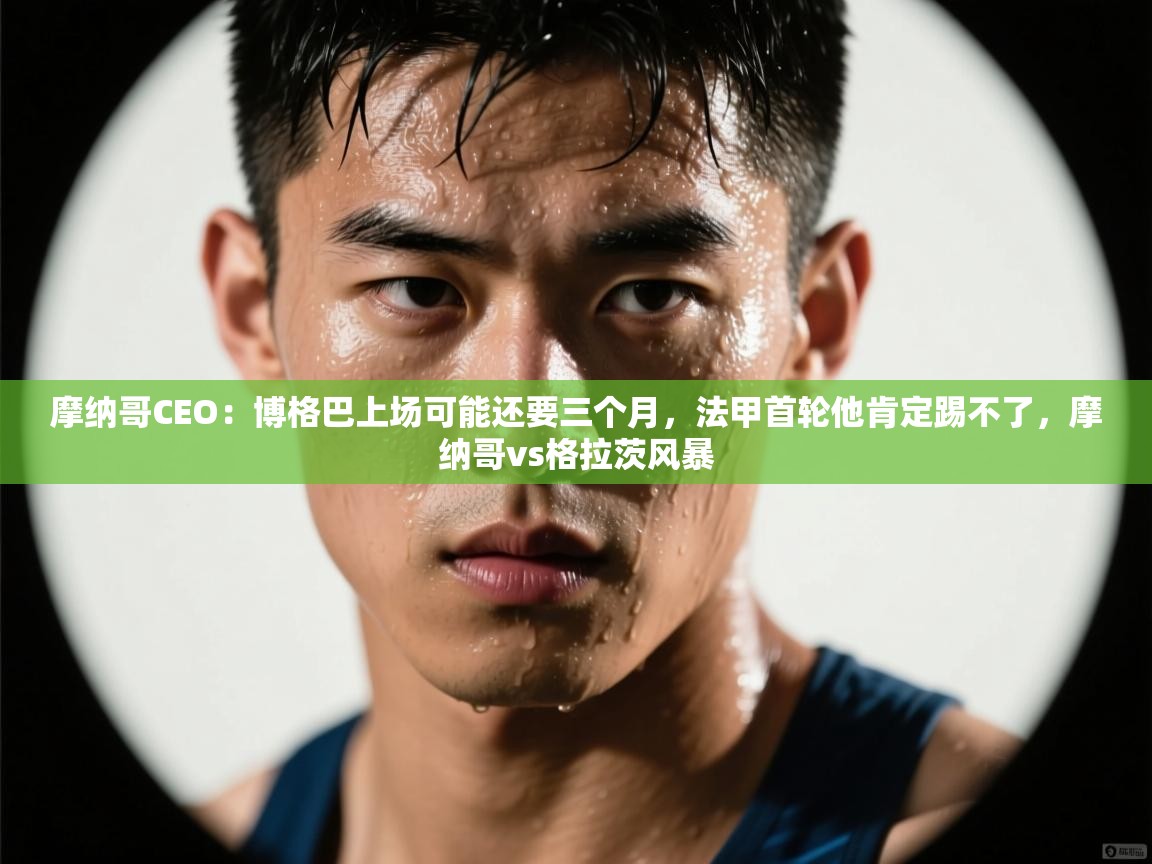 乐动体育app入口ld体育官方入口-摩纳哥CEO:博格巴上场可能还要三个月,法甲首轮他肯定踢不了,摩纳哥vs格拉茨风暴 第4张