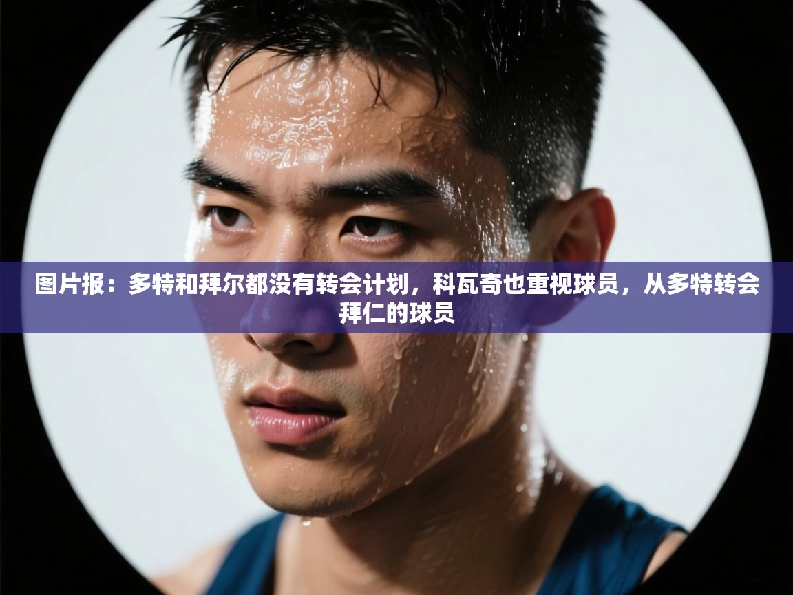 乐动体育官网登录平台-图片报：多特和拜尔都没有转会计划，科瓦奇也重视球员，从多特转会拜仁的球员