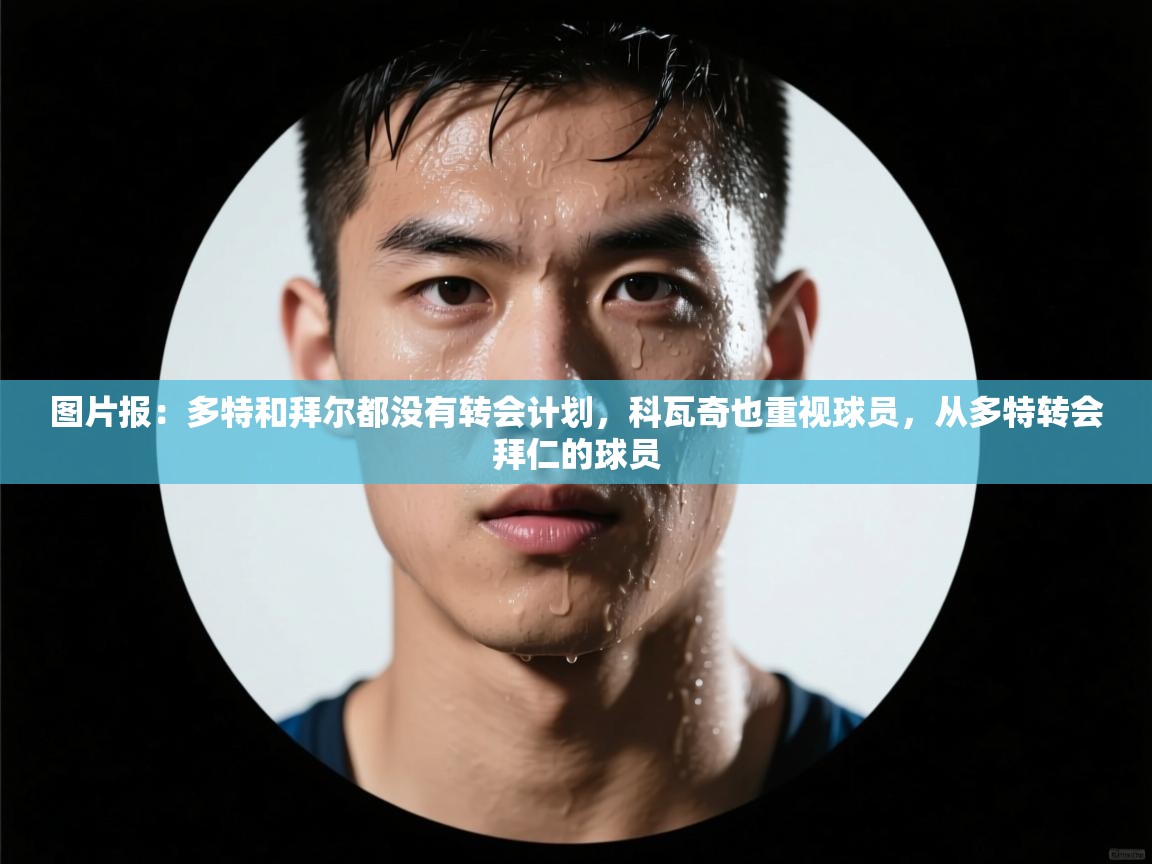 乐动体育官网登录平台-图片报：多特和拜尔都没有转会计划，科瓦奇也重视球员，从多特转会拜仁的球员