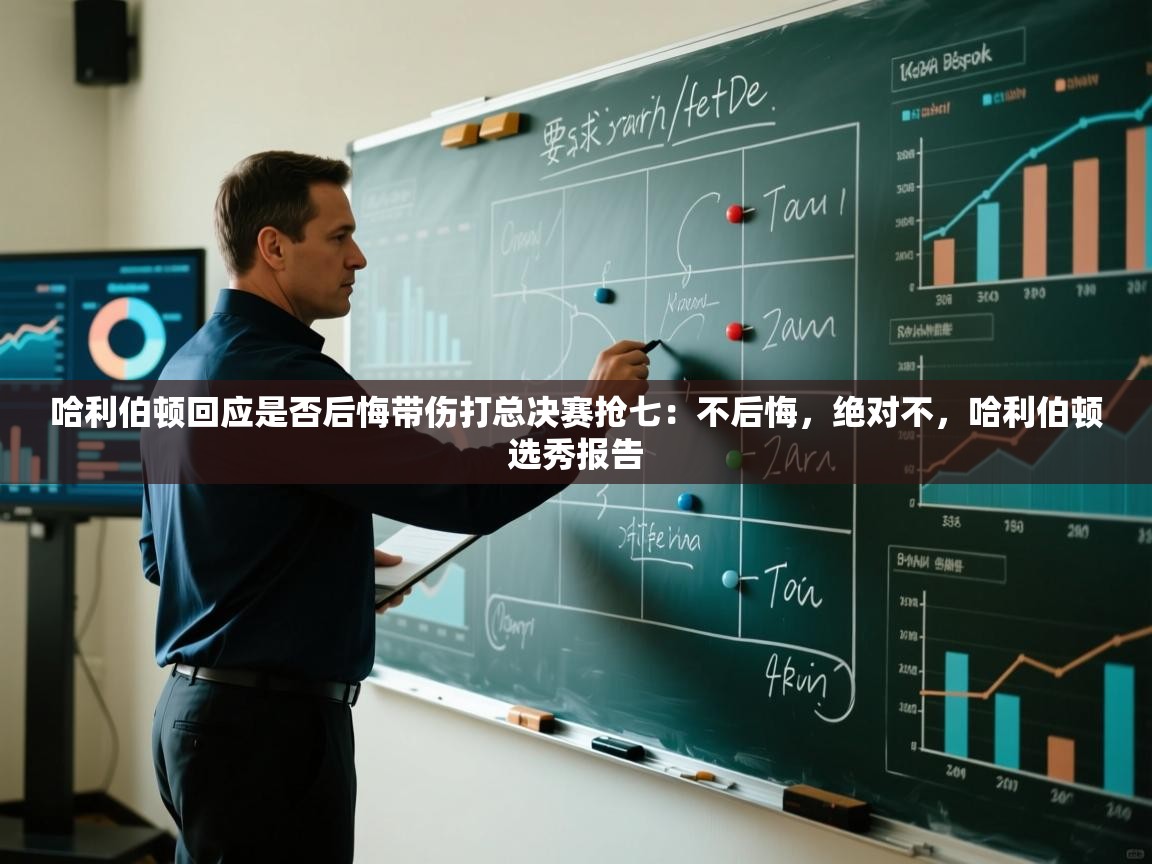 乐动体育app下载教程-哈利伯顿回应是否后悔带伤打总决赛抢七：不后悔，绝对不，哈利伯顿选秀报告