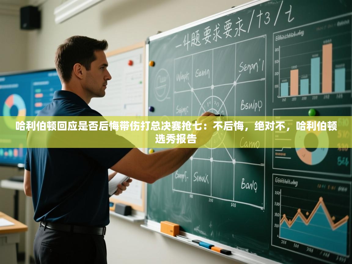 乐动体育app下载教程-哈利伯顿回应是否后悔带伤打总决赛抢七：不后悔，绝对不，哈利伯顿选秀报告