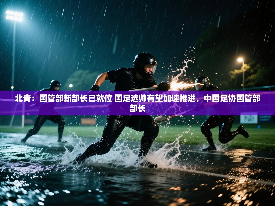 乐动体育赞助商-北青:国管部新部长已就位 国足选帅有望加速推进,中国足协国管部部长 第1张