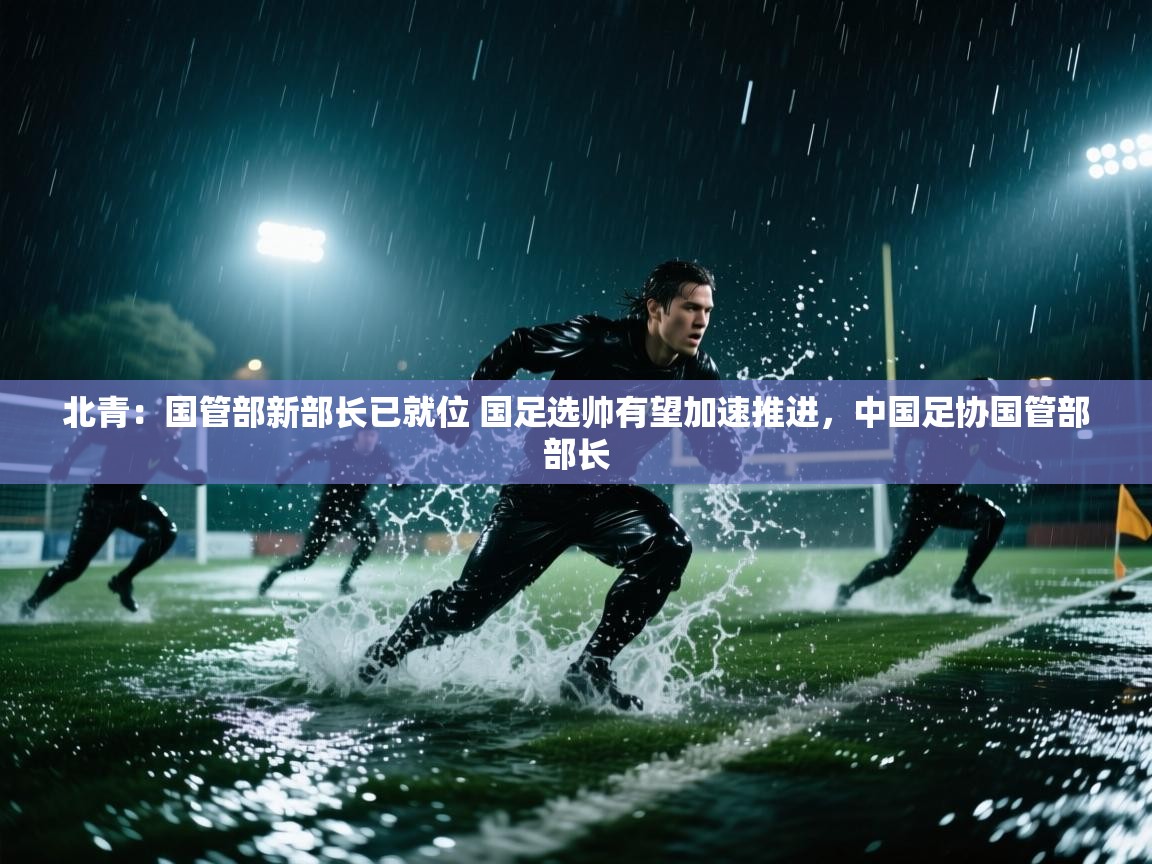 乐动体育赞助商-北青:国管部新部长已就位 国足选帅有望加速推进,中国足协国管部部长 第2张