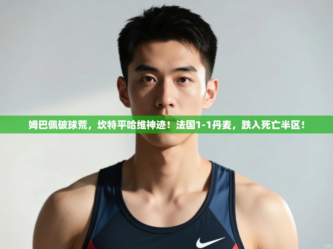 乐动体育app评价-姆巴佩破球荒，坎特平哈维神迹！法国1-1丹麦，跌入死亡半区！  第4张