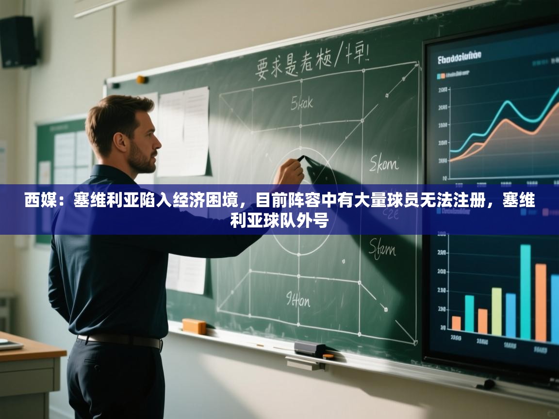 乐动体育app下载优惠-西媒：塞维利亚陷入经济困境，目前阵容中有大量球员无法注册，塞维利亚球队外号