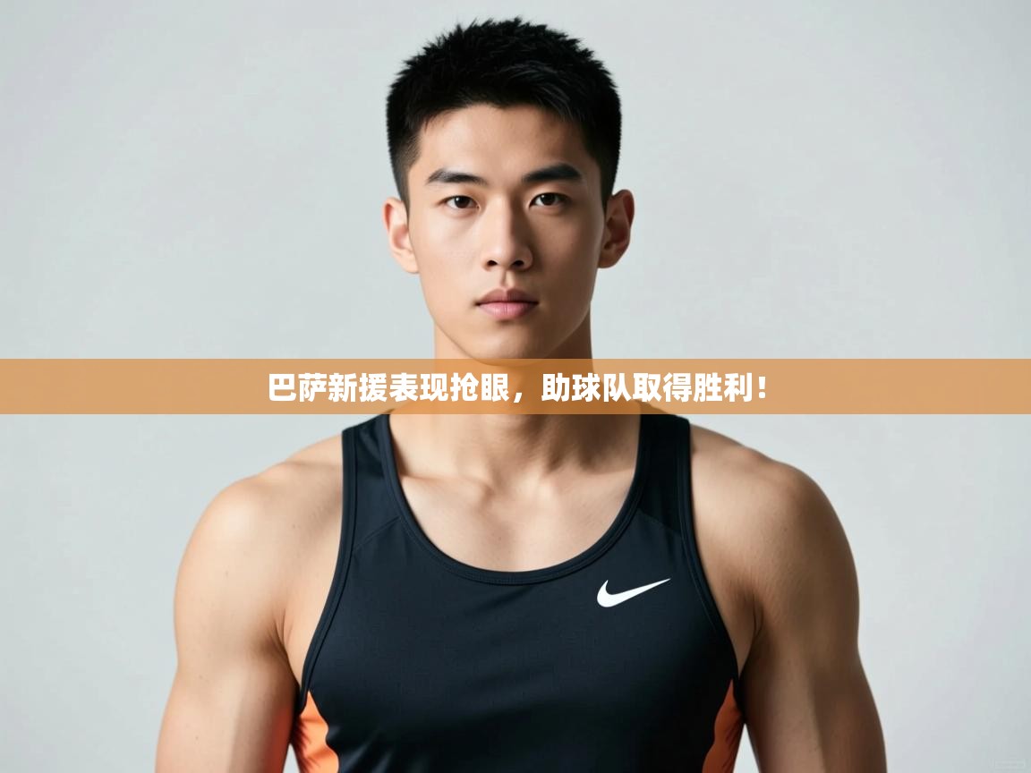 乐动体育-巴萨新援表现抢眼,助球队取得胜利!