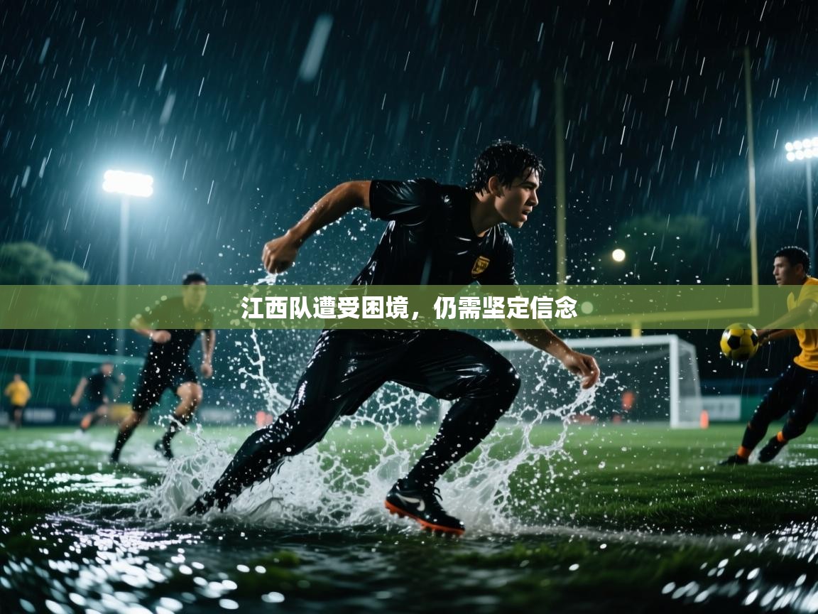 乐动体育官方网站-江西队遭受困境，仍需坚定信念