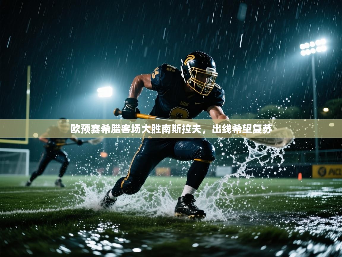 乐动体育app入口ld体育官方入口-欧预赛希腊客场大胜南斯拉夫，出线希望复苏