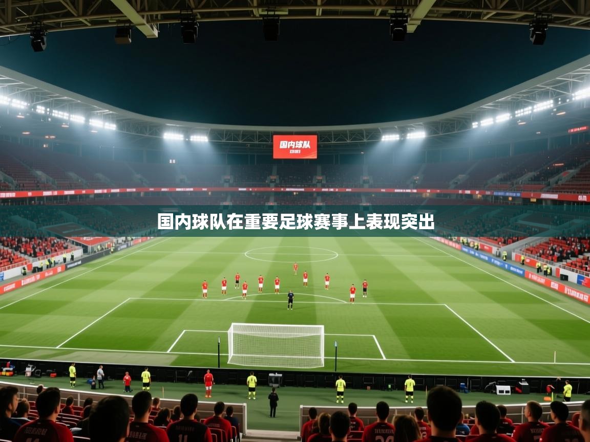 乐动ld体育直播-国内球队在重要足球赛事上表现突出