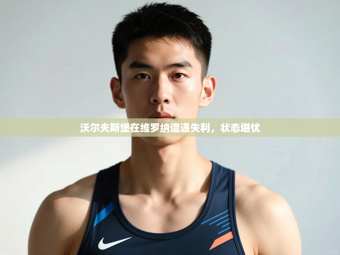 乐动体育全站app-沃尔夫斯堡在维罗纳遭遇失利，状态堪忧