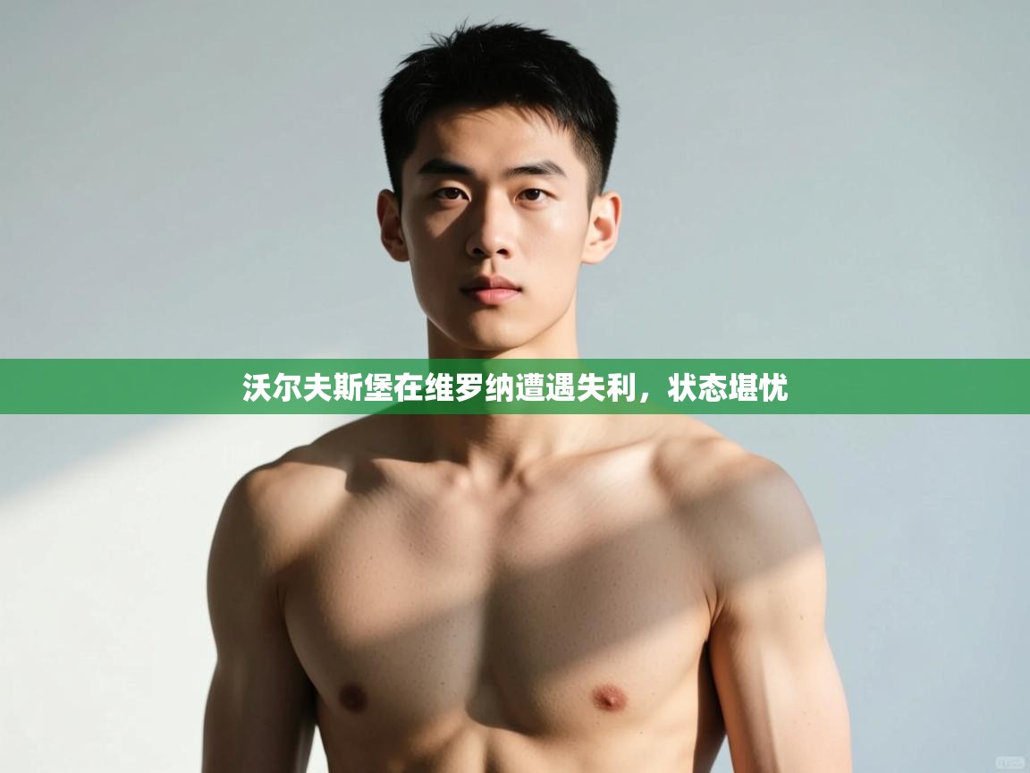 乐动体育全站app-沃尔夫斯堡在维罗纳遭遇失利，状态堪忧