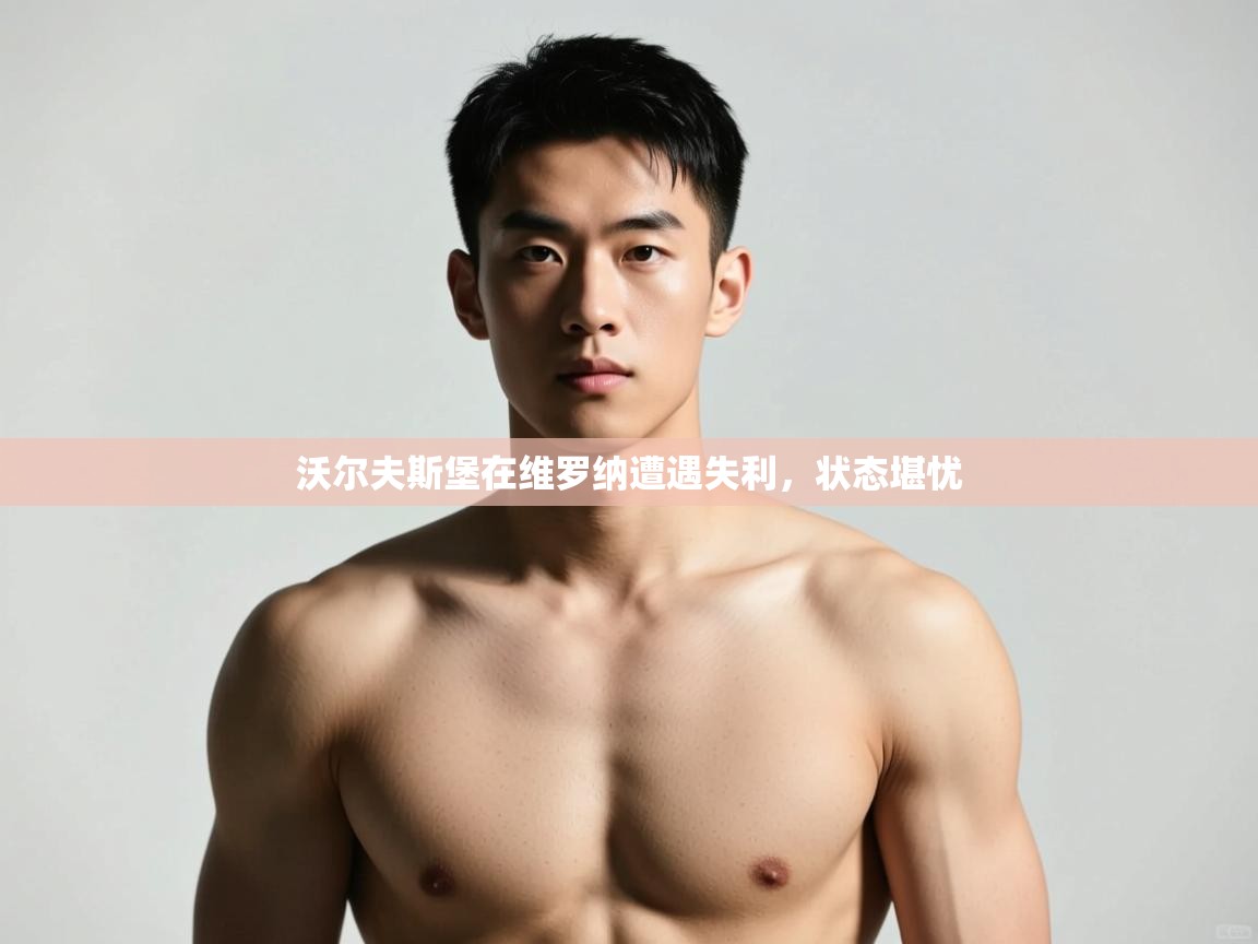 乐动体育全站app-沃尔夫斯堡在维罗纳遭遇失利，状态堪忧