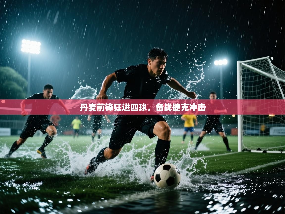 乐动体育app下载优惠-丹麦前锋狂进四球，备战捷克冲击