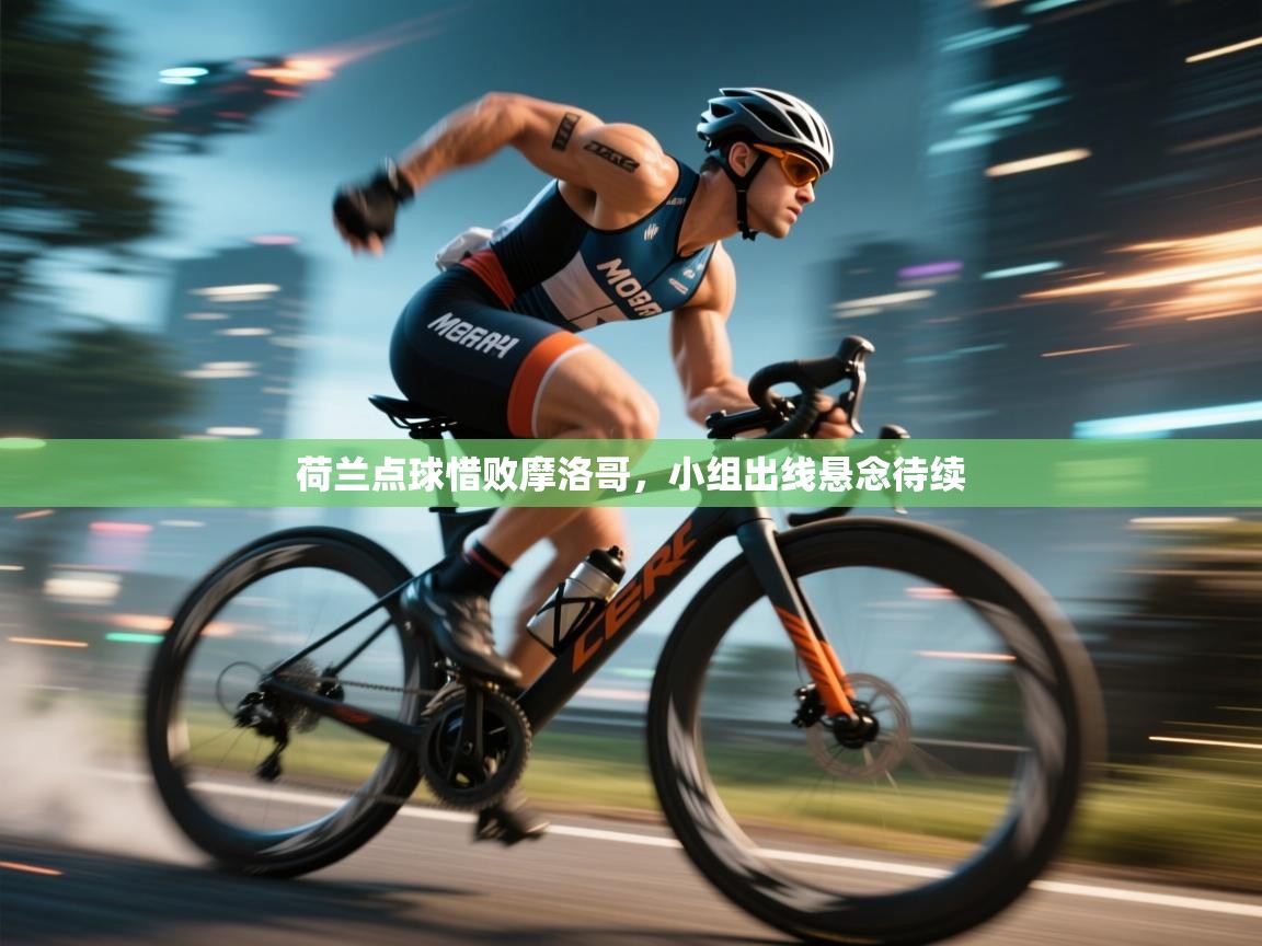 荷兰点球惜败摩洛哥，小组出线悬念待续