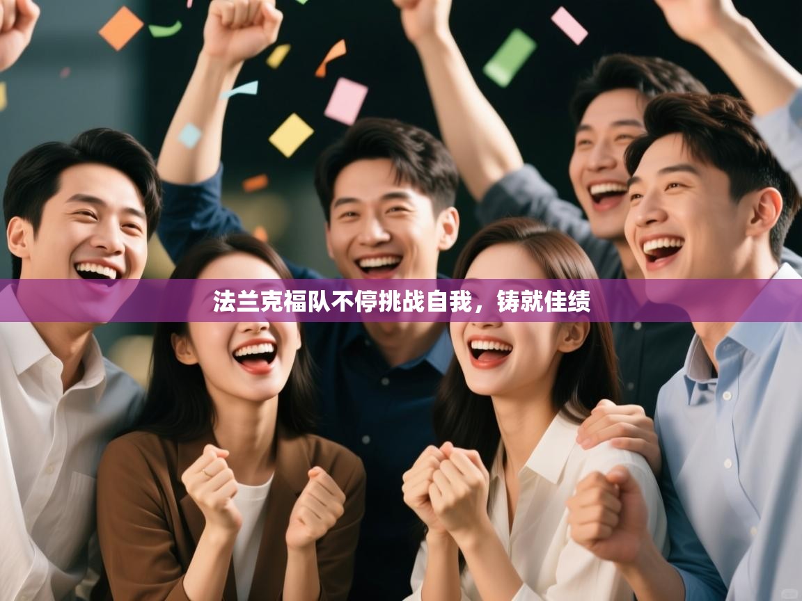 乐动体育-法兰克福队不停挑战自我，铸就佳绩