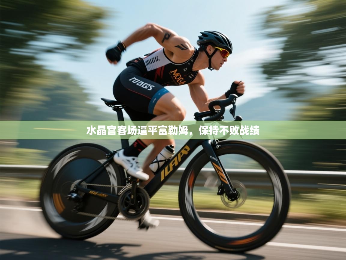 乐动体育app-水晶宫客场逼平富勒姆,保持不败战绩 第1张