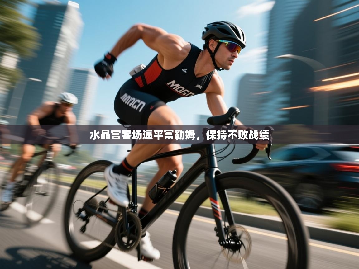 乐动体育app-水晶宫客场逼平富勒姆,保持不败战绩 第2张