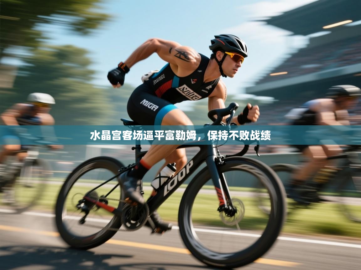 乐动体育app-水晶宫客场逼平富勒姆,保持不败战绩 第3张