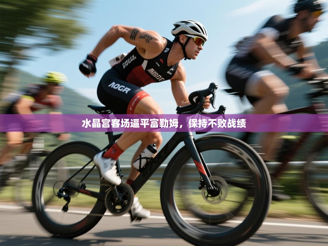 乐动体育app-水晶宫客场逼平富勒姆,保持不败战绩 第4张