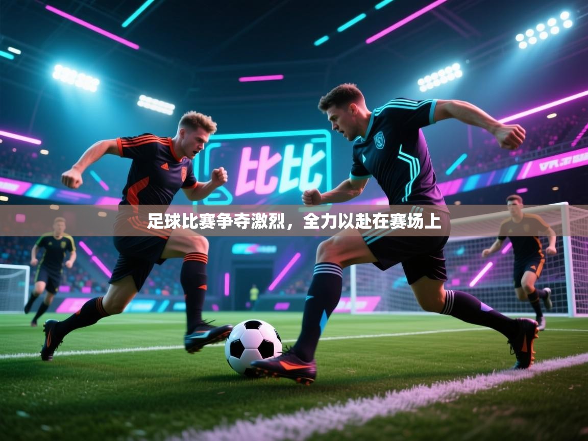 乐动体育app评价-足球比赛争夺激烈，全力以赴在赛场上  第3张