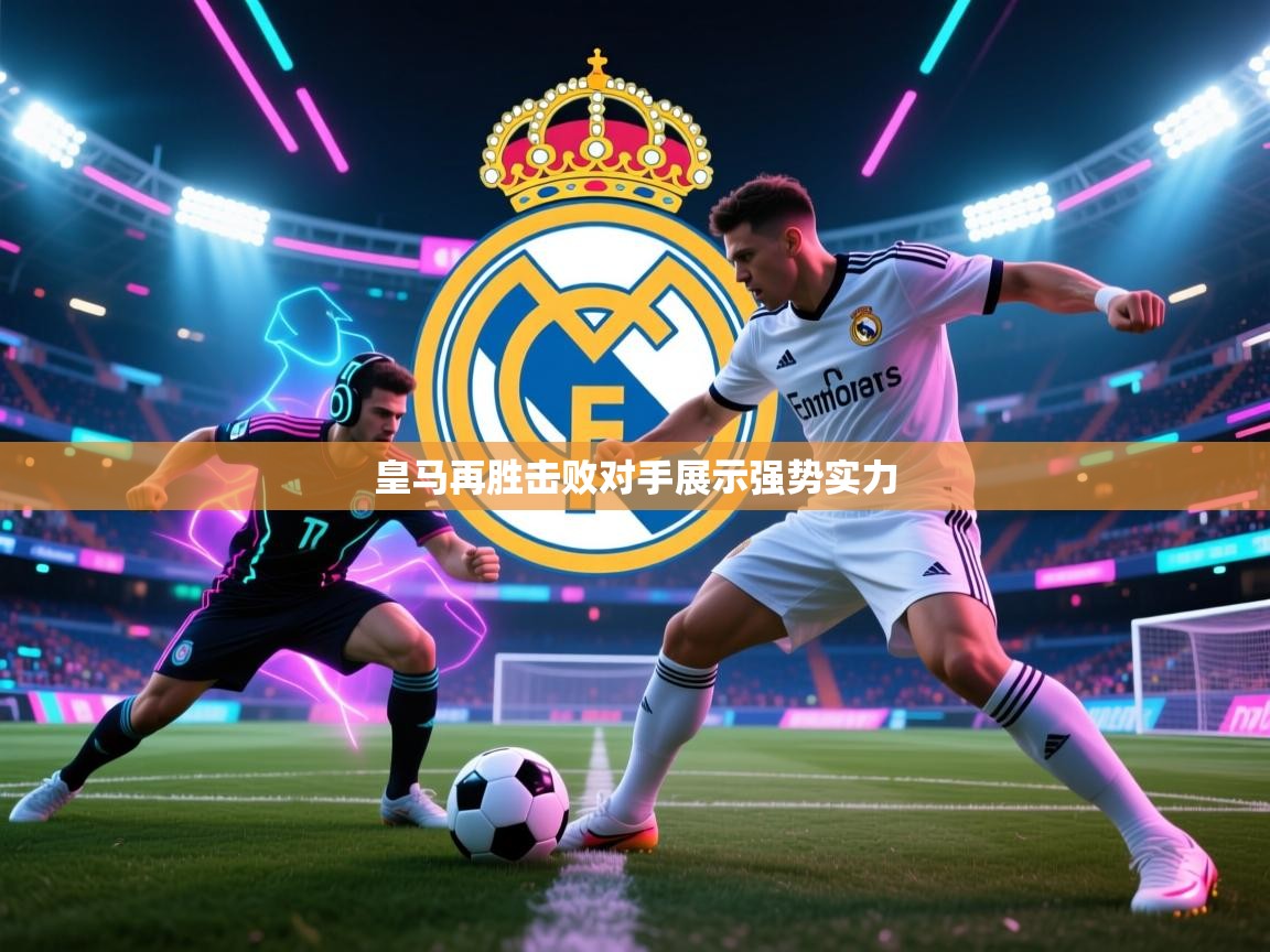 乐动体育app-皇马再胜击败对手展示强势实力  第1张