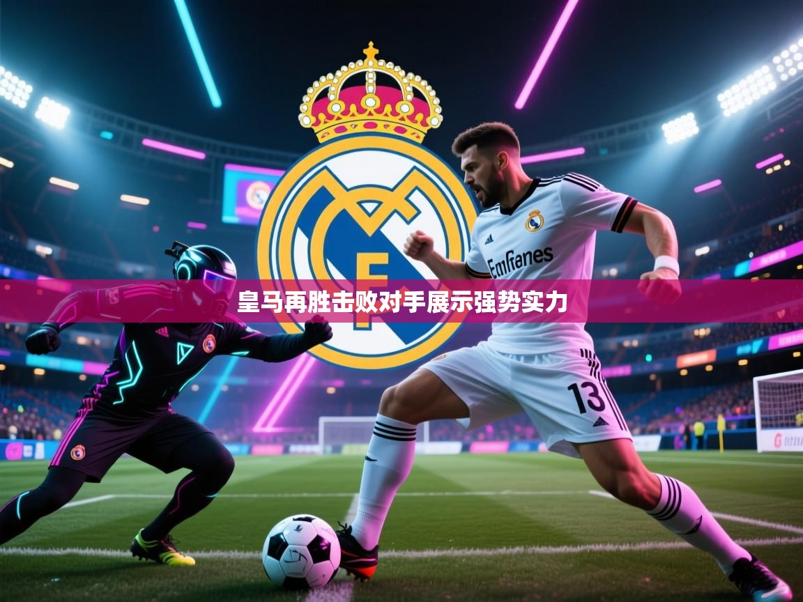 乐动体育app-皇马再胜击败对手展示强势实力  第2张