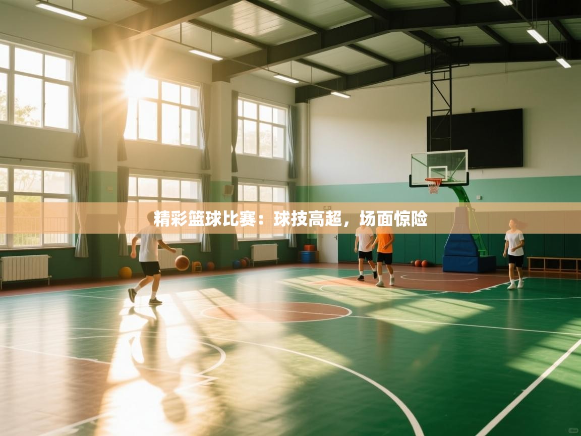 乐动体育app下载地址-精彩篮球比赛：球技高超，场面惊险