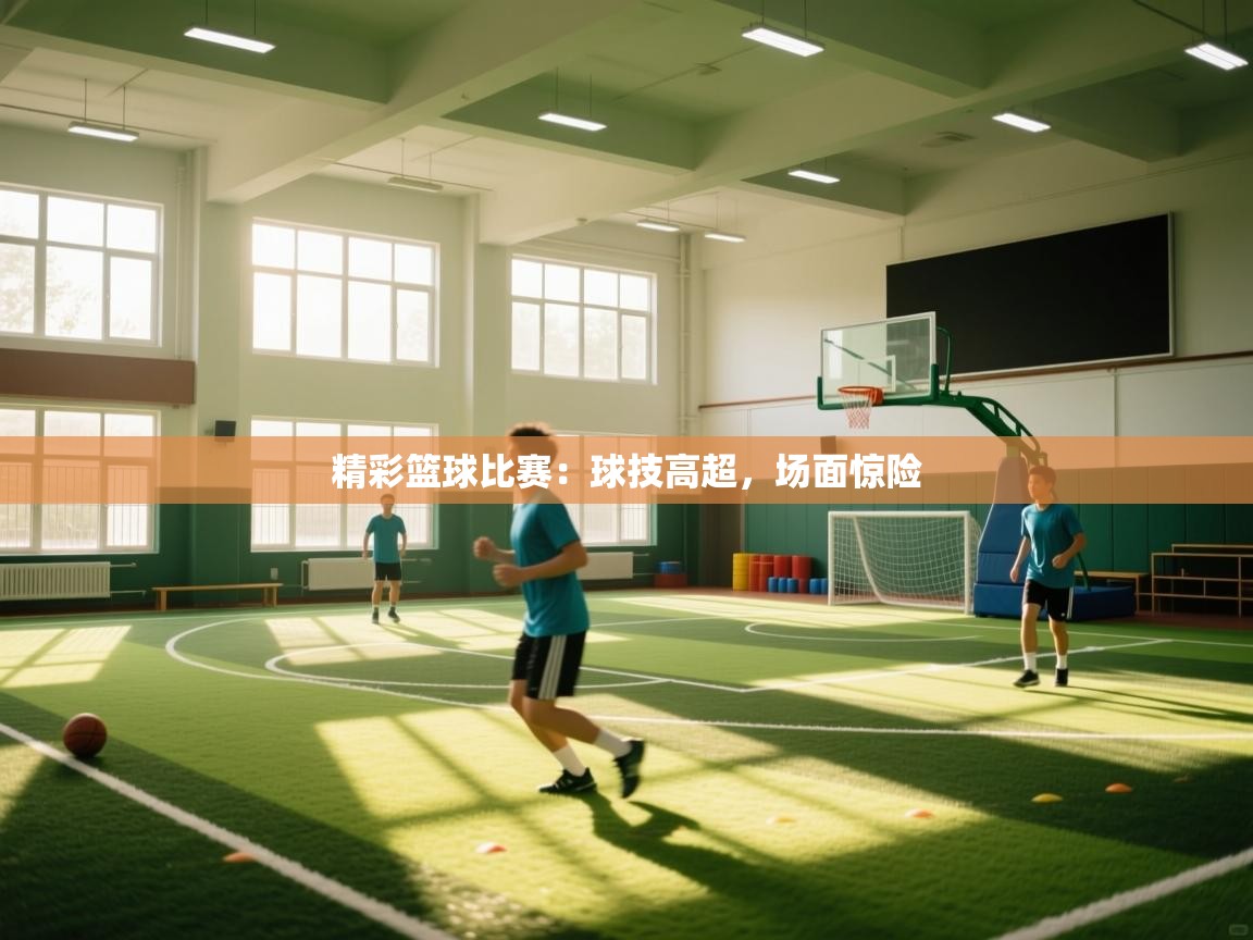 乐动体育app下载地址-精彩篮球比赛：球技高超，场面惊险