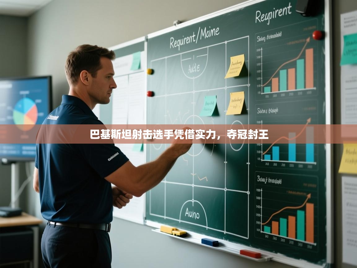 乐动天下(北京)体育科技有限公司-巴基斯坦射击选手凭借实力，夺冠封王