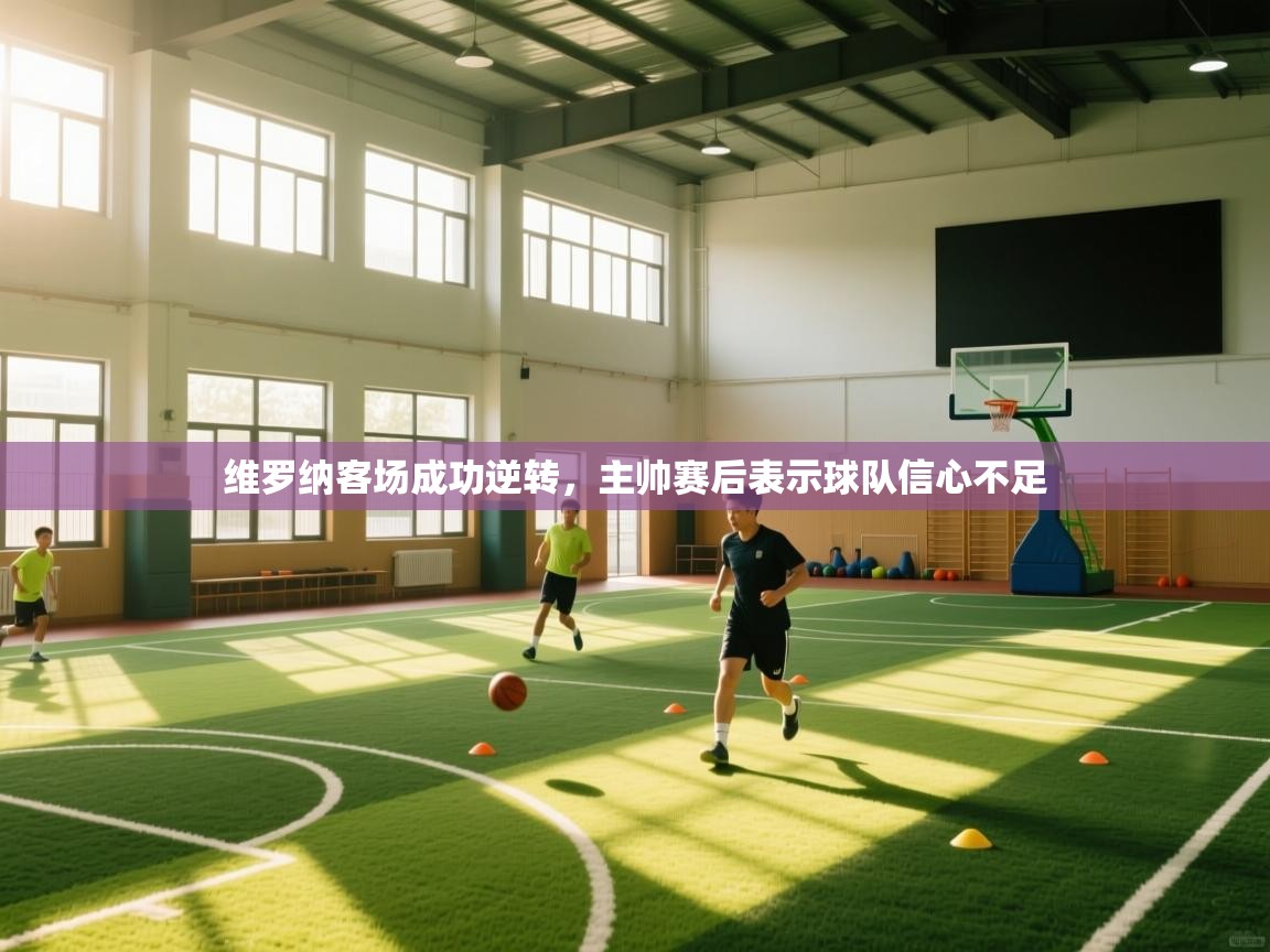 乐动体育社区-维罗纳客场成功逆转，主帅赛后表示球队信心不足  第2张