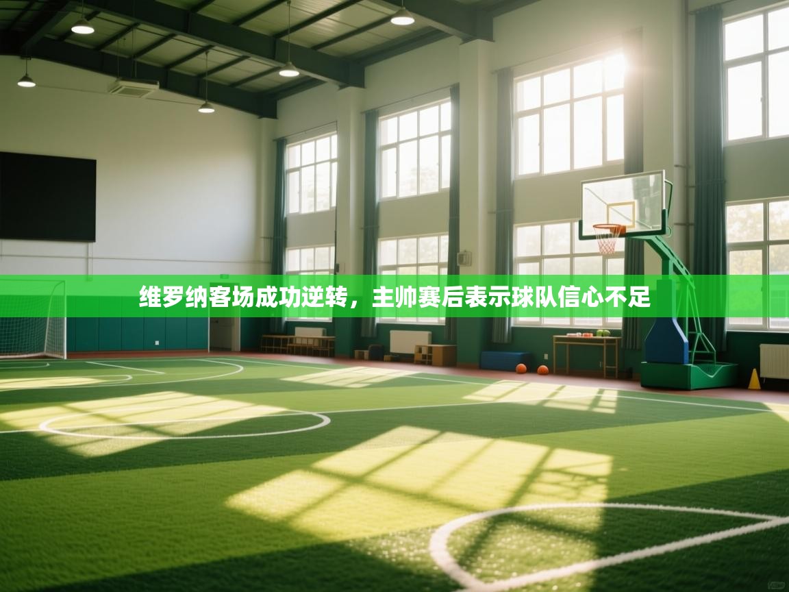 乐动体育社区-维罗纳客场成功逆转，主帅赛后表示球队信心不足  第4张