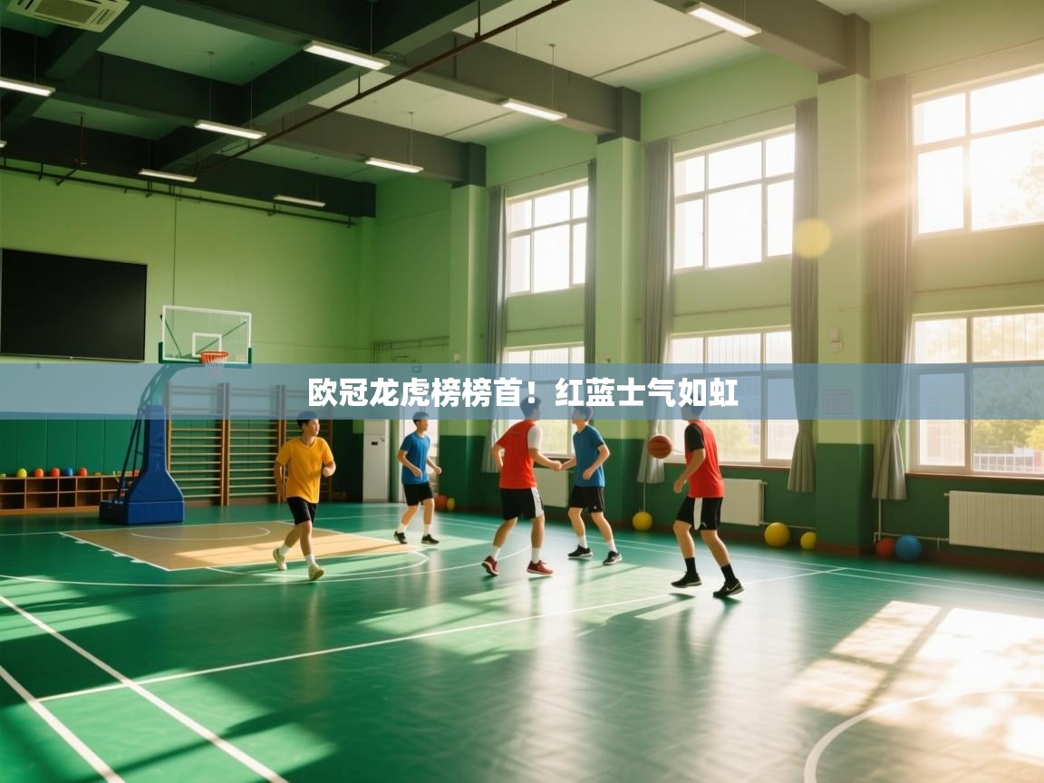 乐动体育直播-欧冠龙虎榜榜首！红蓝士气如虹