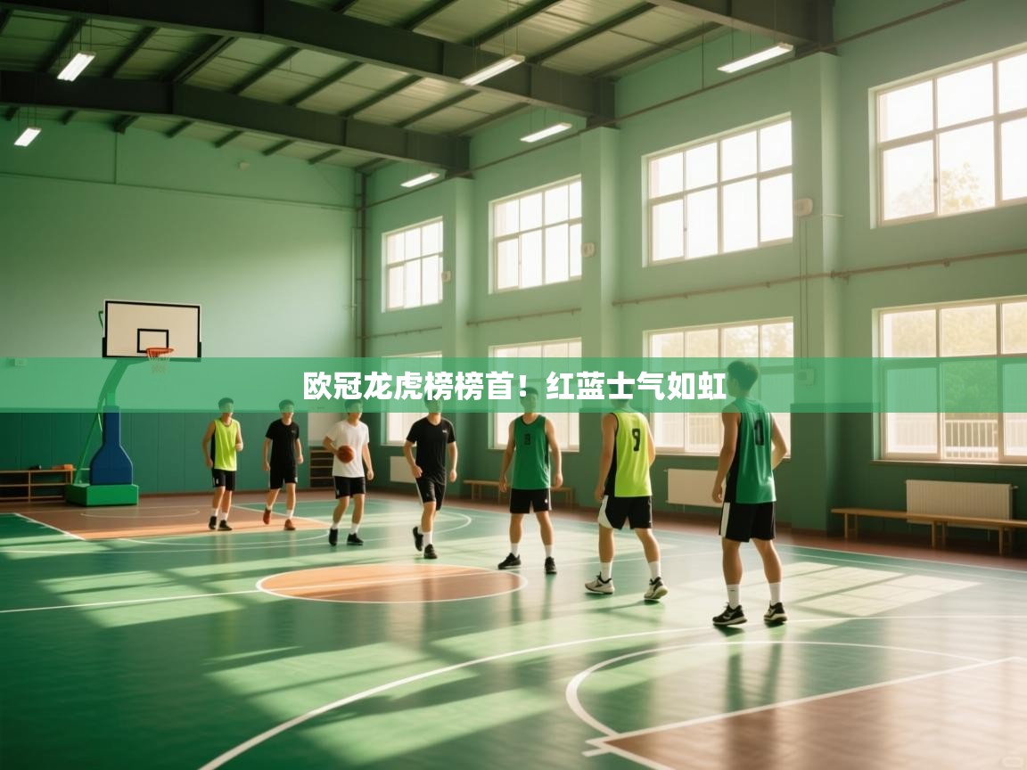 乐动体育直播-欧冠龙虎榜榜首！红蓝士气如虹