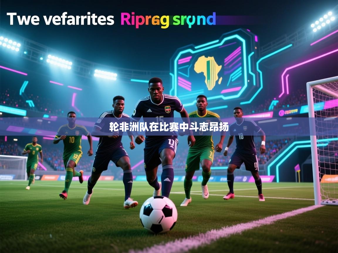 乐动体育官网登录-轮非洲队在比赛中斗志昂扬