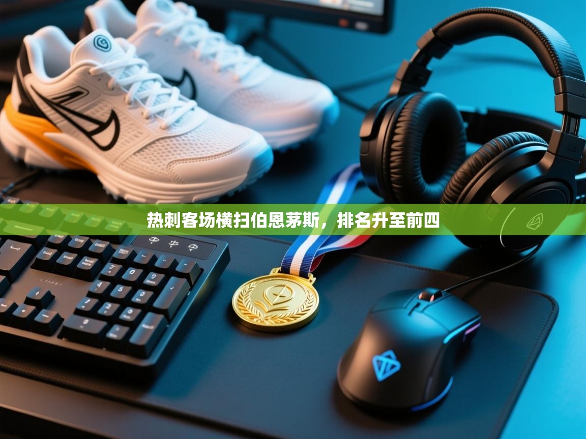 乐动体育app下载优惠-热刺客场横扫伯恩茅斯,排名升至前四